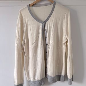 Banana Republic Cardigan